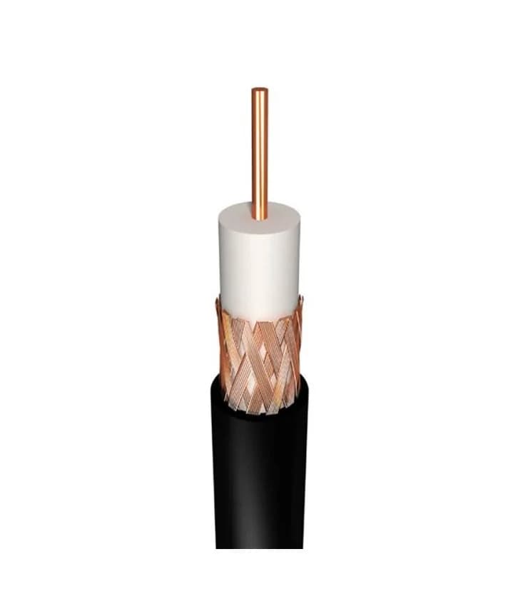 کابل RG 59 تمام مس کرمان