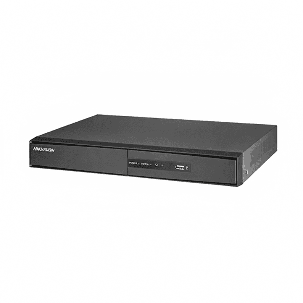 دستگاه NVR DS-7108NI-Q1/8P/M