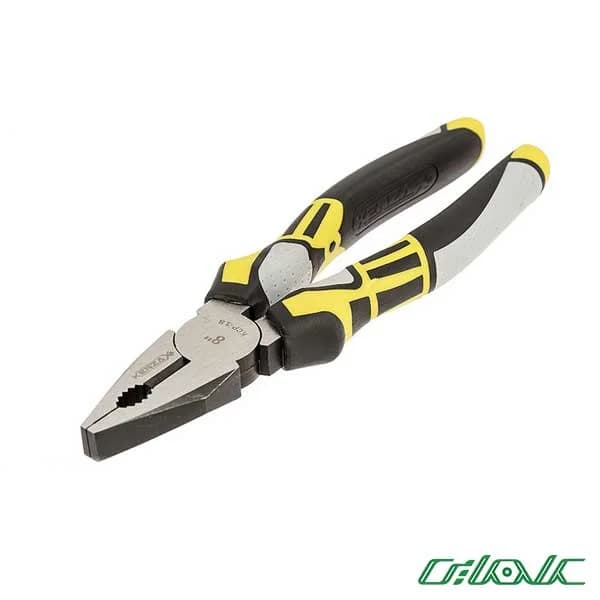 انبردست کنزاکس مدل KCP-18 سایز 8 اینچ — تصویر ۳