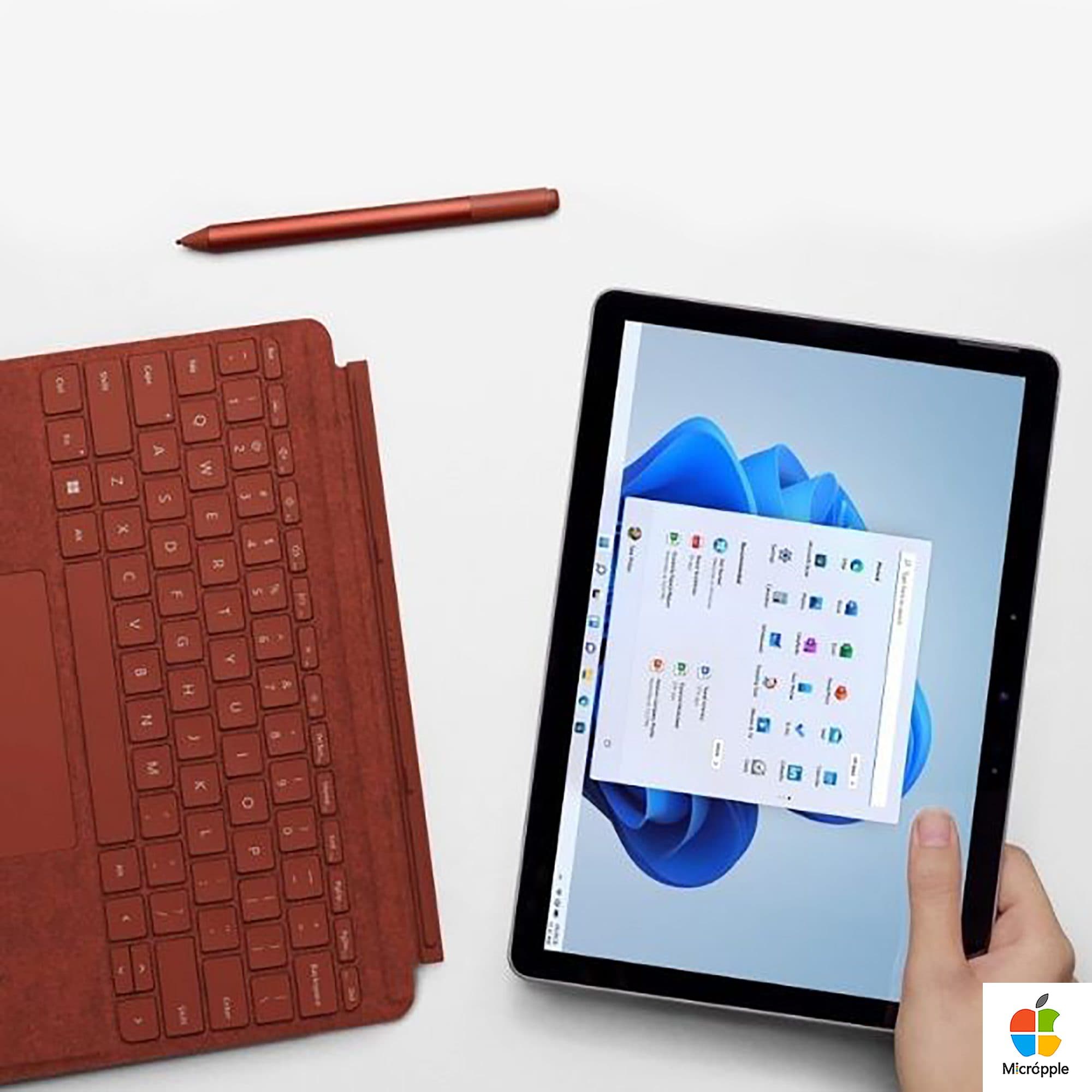 Surface GO 3 Pentium Gold 6500Y/4/64 — تصویر ۲