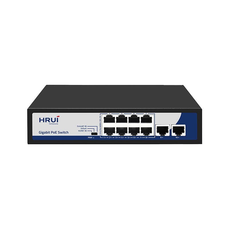 سوئيچ HR-901-AFG-82N
