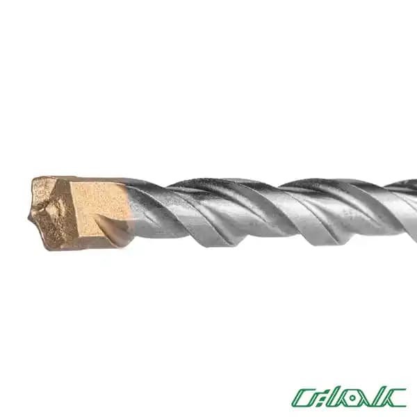 مته چهار شیار 160*6 آلمانی رونیکس مدل RH-5920 — تصویر ۲