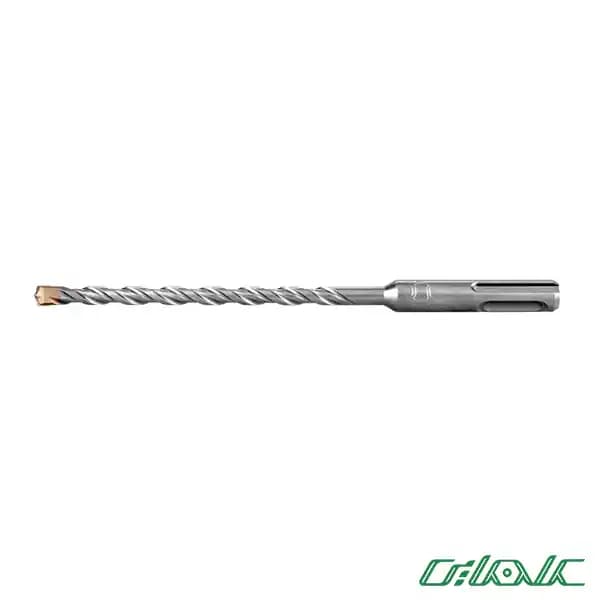 مته چهار شیار 160*6 آلمانی رونیکس مدل RH-5920