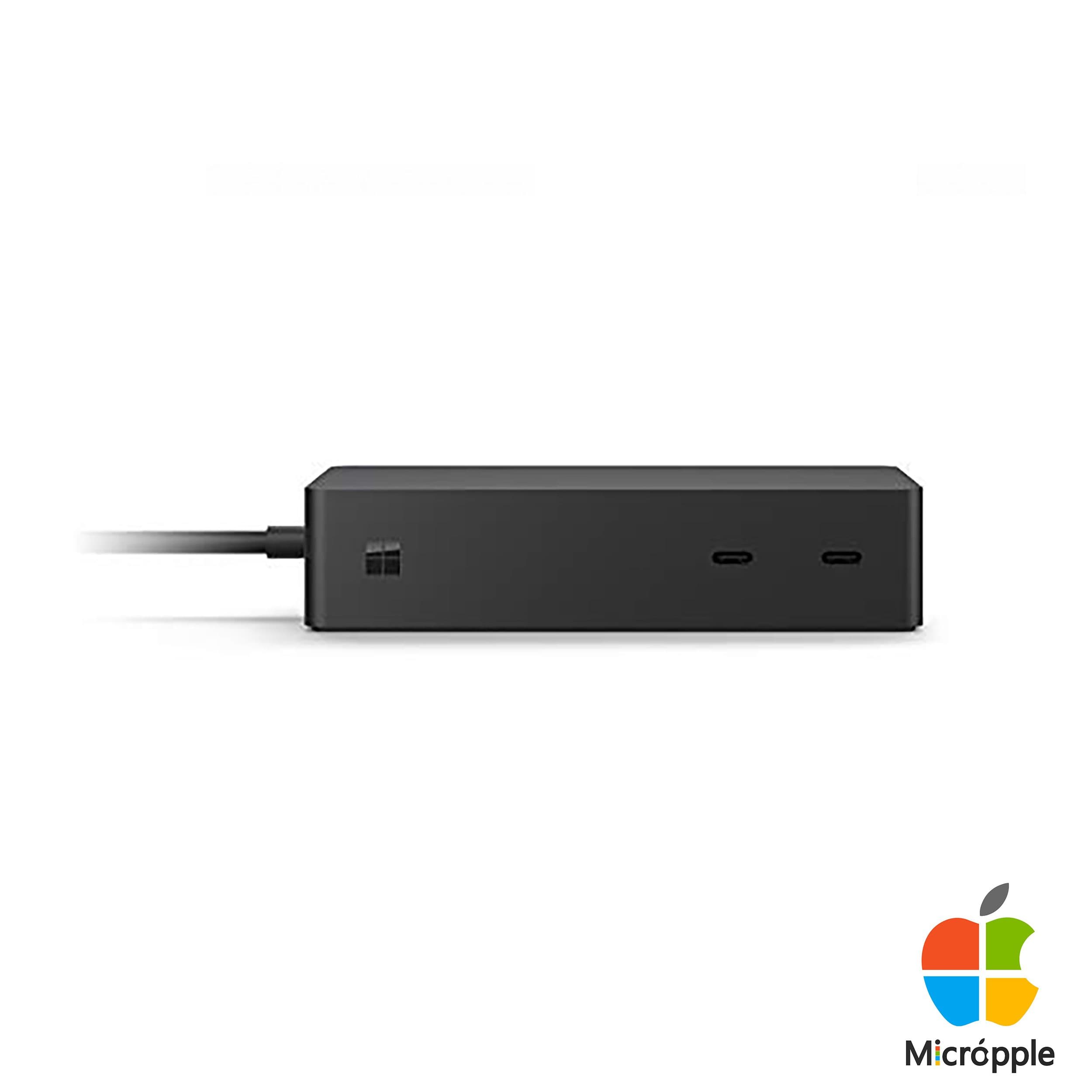 Surface Dock 2 — تصویر ۲