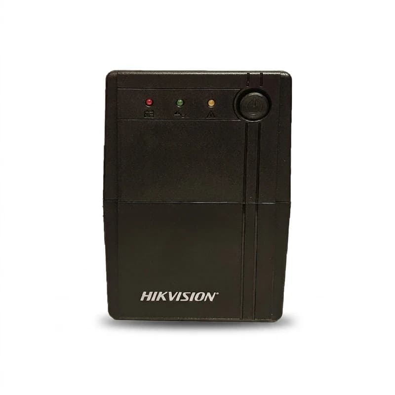 منبع تغذیه اضطراری UPS 1KVA HIKVISION