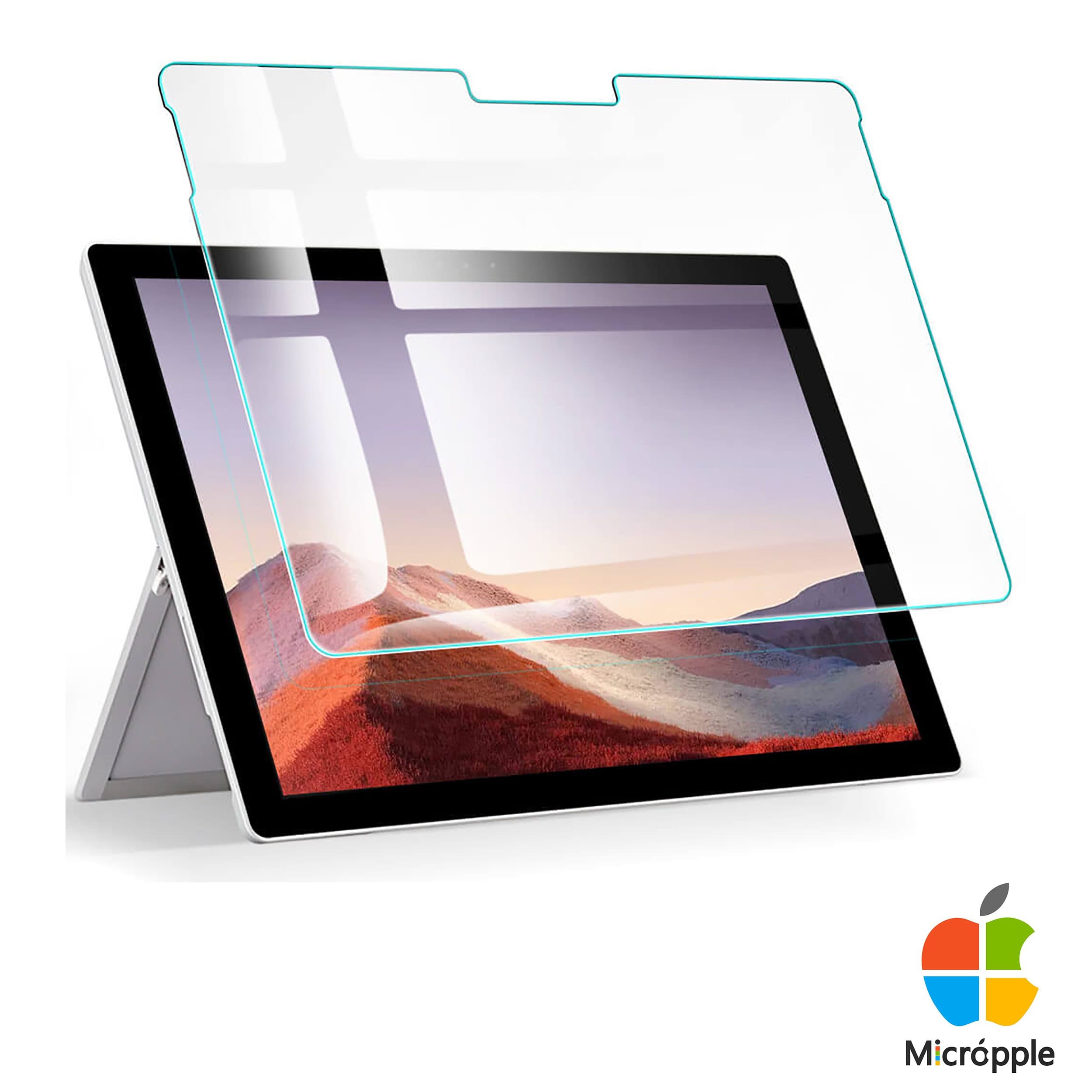 Glass Surface Pro 8-9