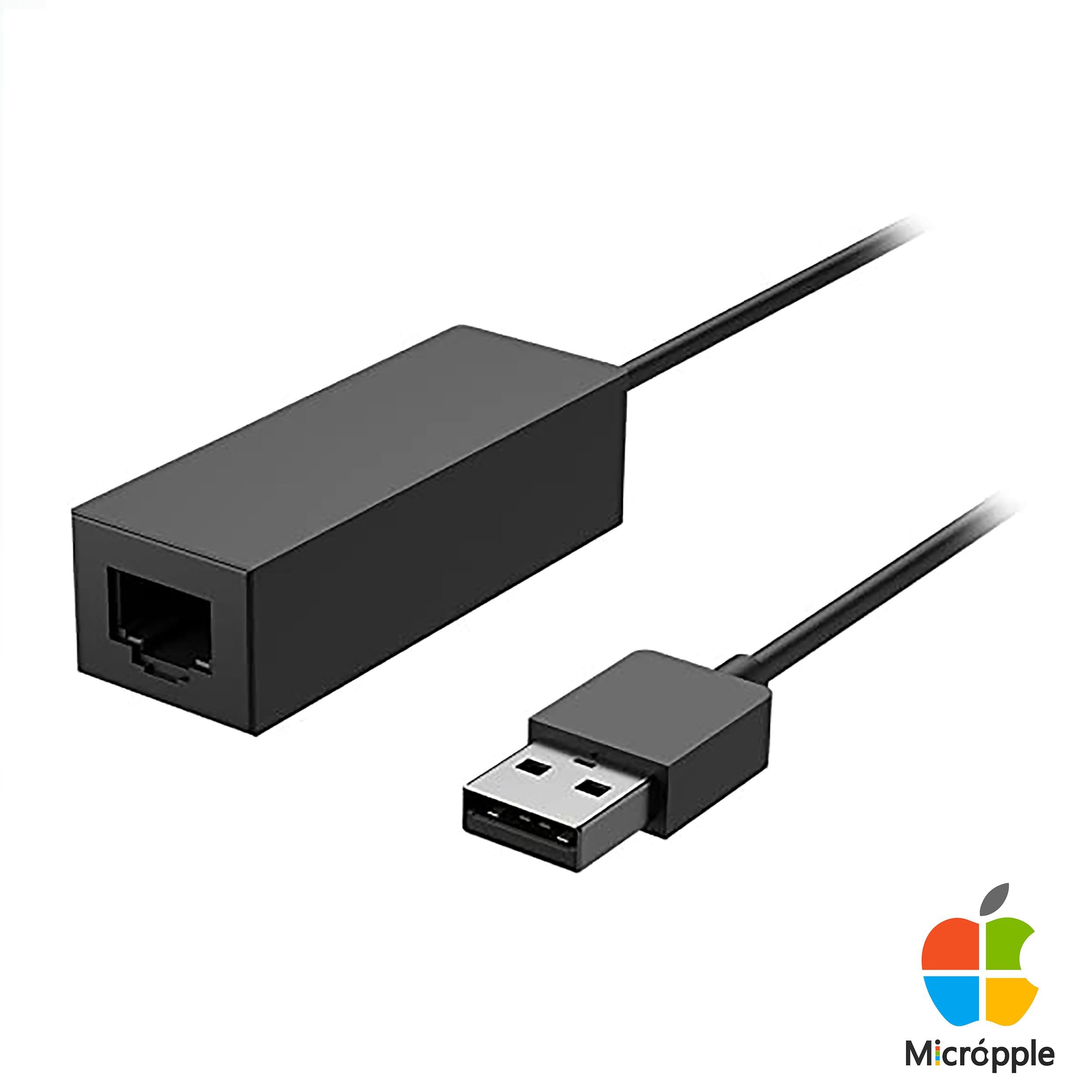 Type.C To Lan+USB — تصویر ۲
