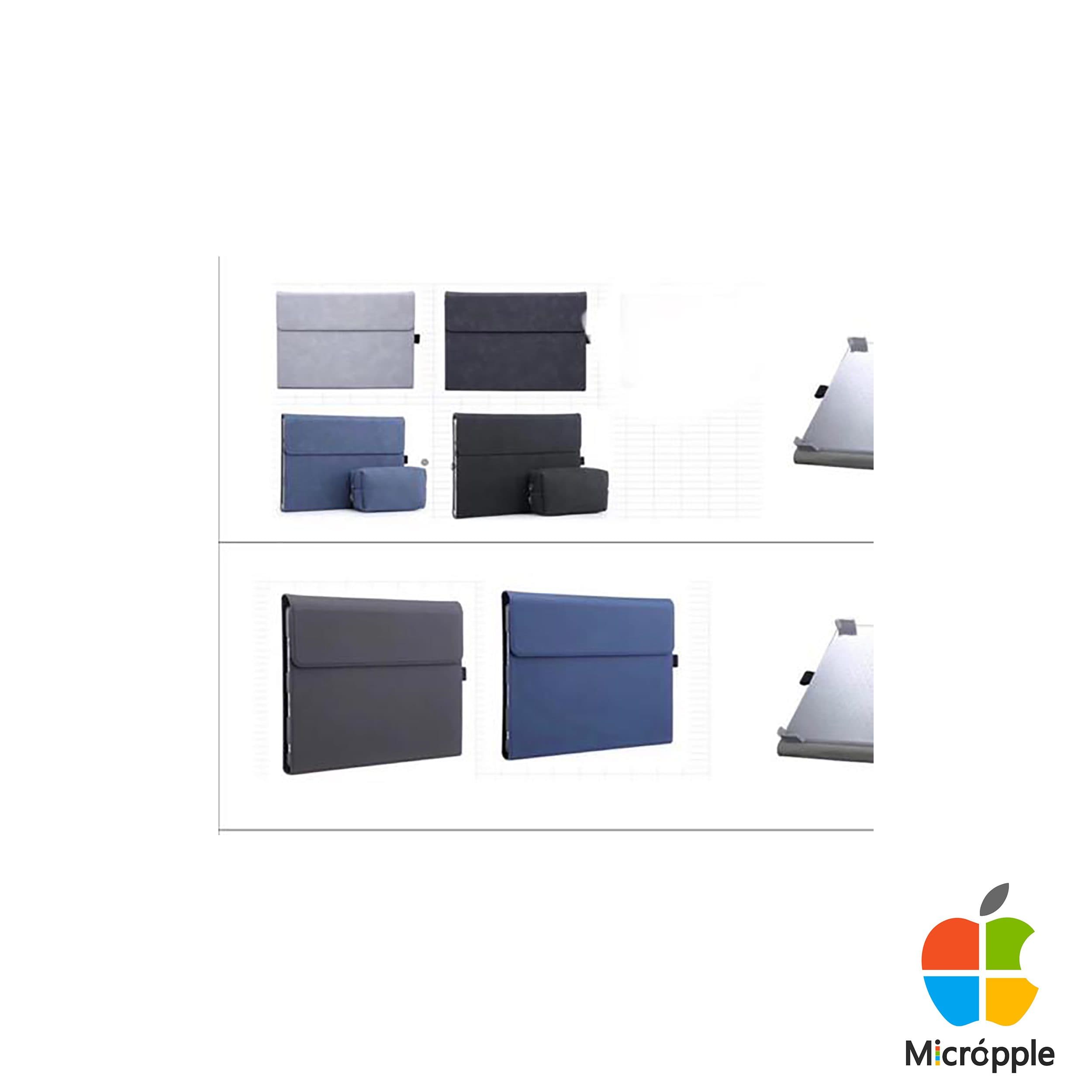 Cover Taikesen Surface Pro 9 — تصویر ۳