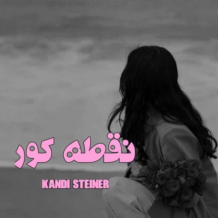 رمان نقطه کور اثر kandi steiner | دانلود | کتاب خوان