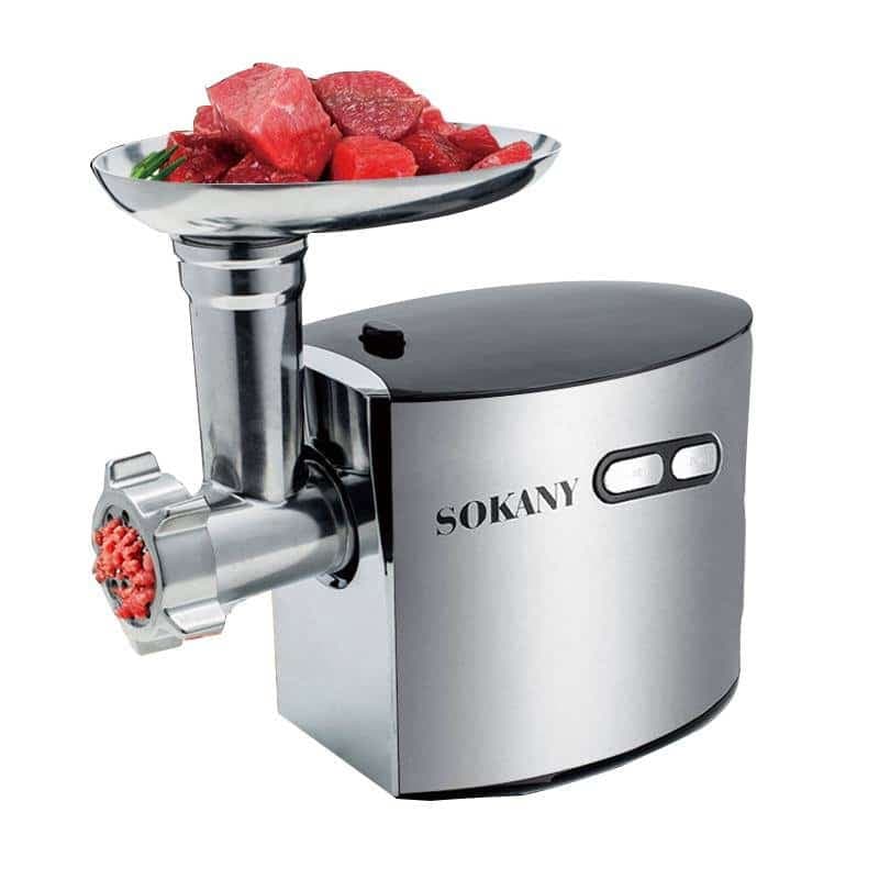 چرخ گوشت سوکانی مدل:sk_091