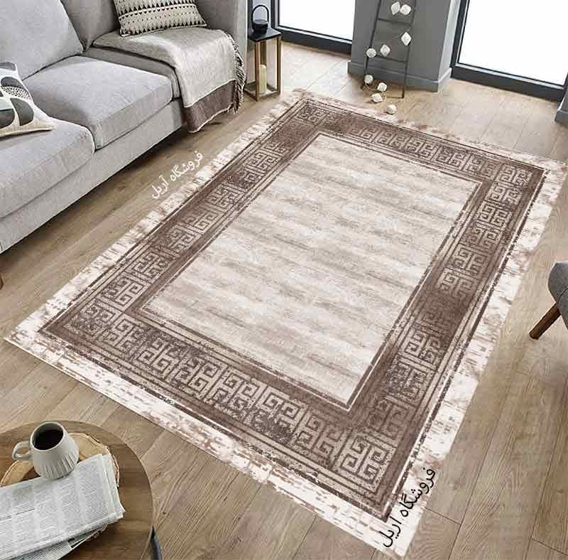 فرشینه طرح پتینه ورساچه