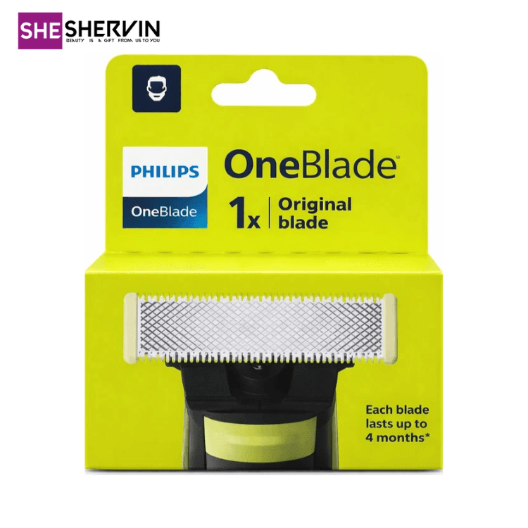تیغ یدک فیلیپس OneBlade مدل Original