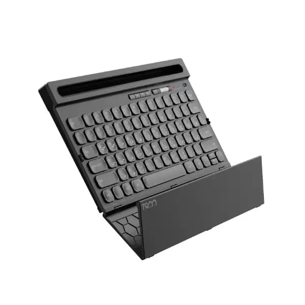 کیبورد بلوتوثی تسکو tk-7321 bt — تصویر ۲