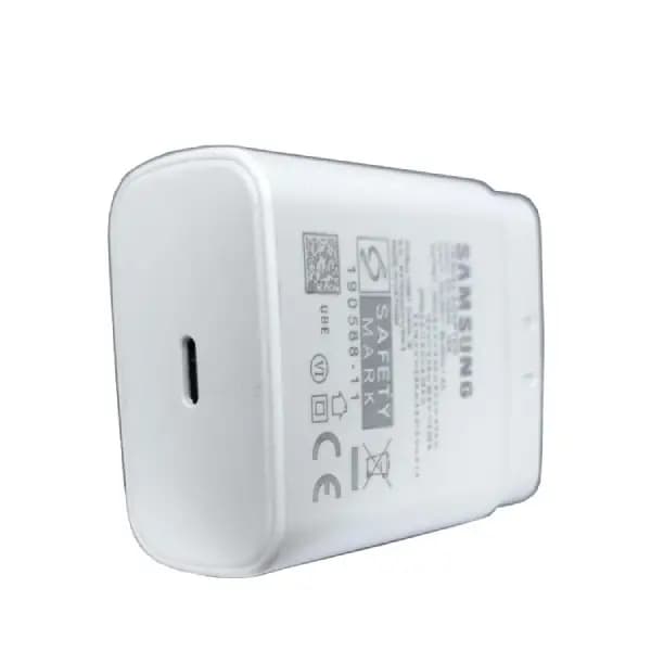 کلگی شارژ 45W سامسونگ USB Type-C — تصویر ۲