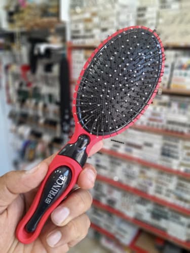 برس مو پرینسی — تصویر ۶
