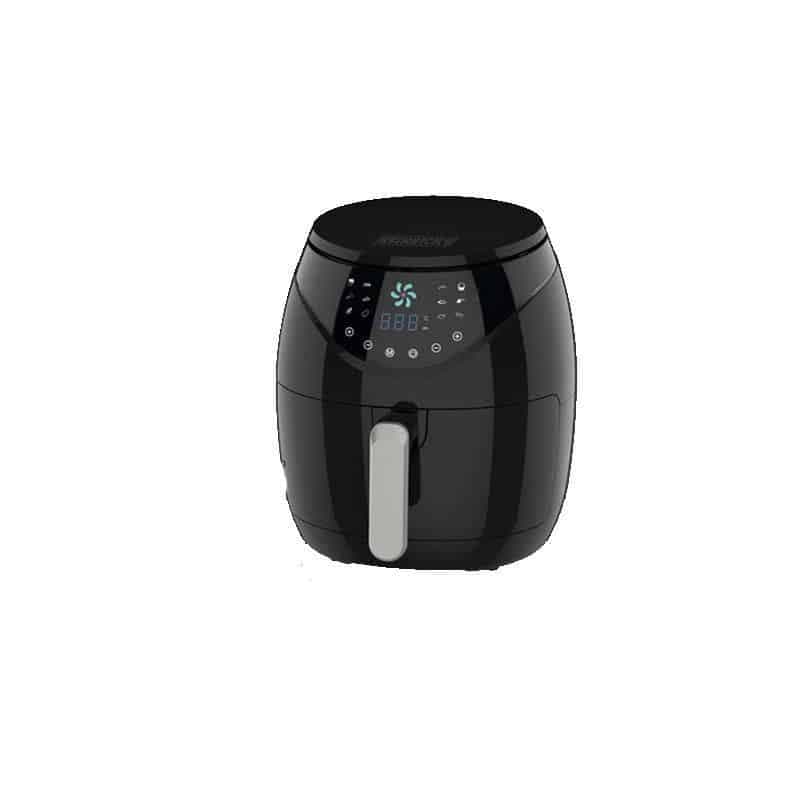 سرخ کن هنریچ اصل ۷لیتر مدل:hfr_8204 — تصویر ۵
