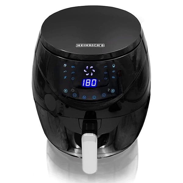 سرخ کن هنریچ اصل ۷لیتر مدل:hfr_8204 — تصویر ۷