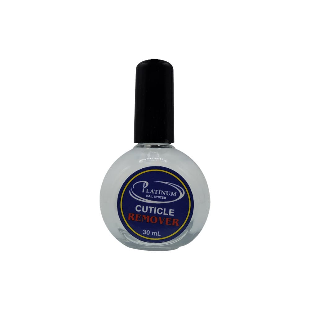 کوتیکول ریموور پلاتینیوم Platinum cuticle remover