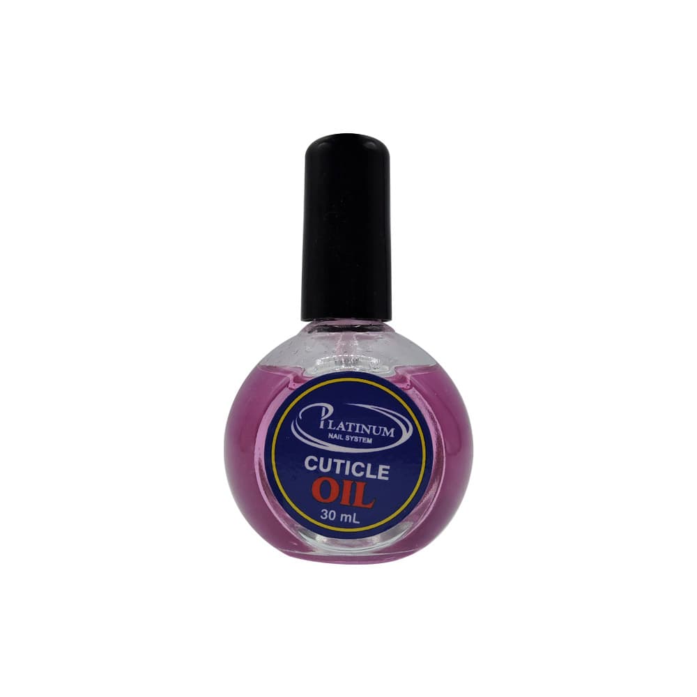 روغن کوتیکول پلاتینیوم Platinum cuticle oil — تصویر ۲