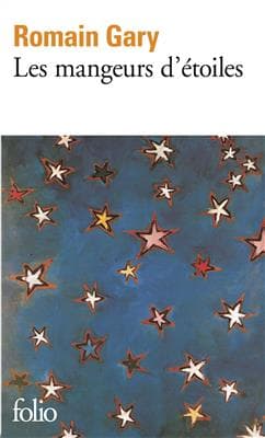 کتاب فرانسه Les mangeurs d’etoiles