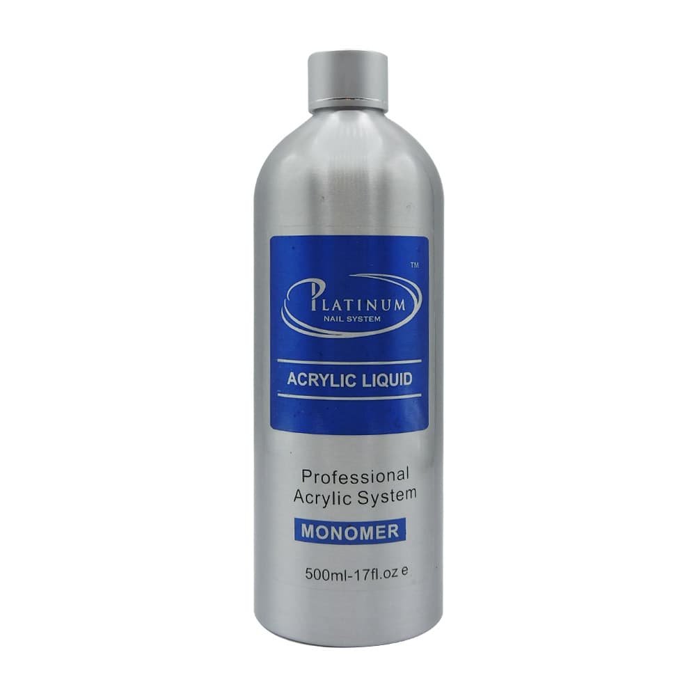 لیکوئید کاشت ناخن پلاتینیوم Platinum monomer