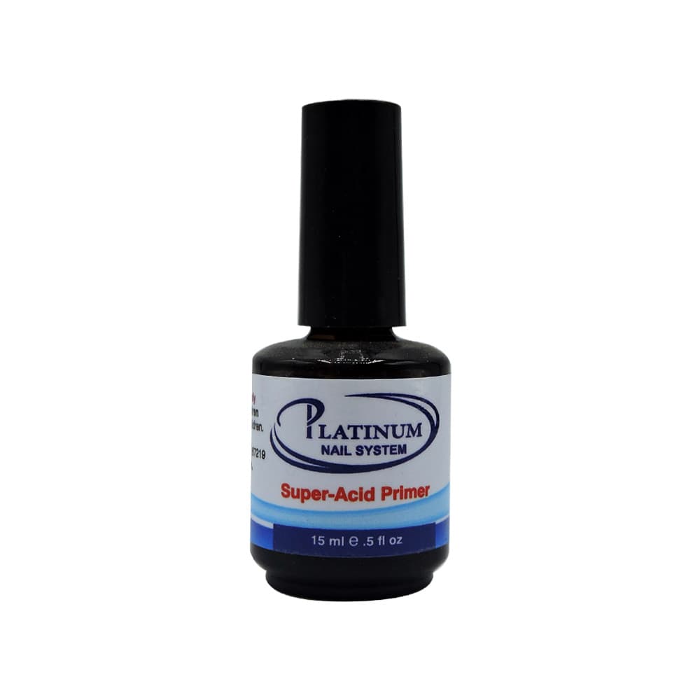 پرایمر اسیدی پلاتینیوم Platinum acid primer
