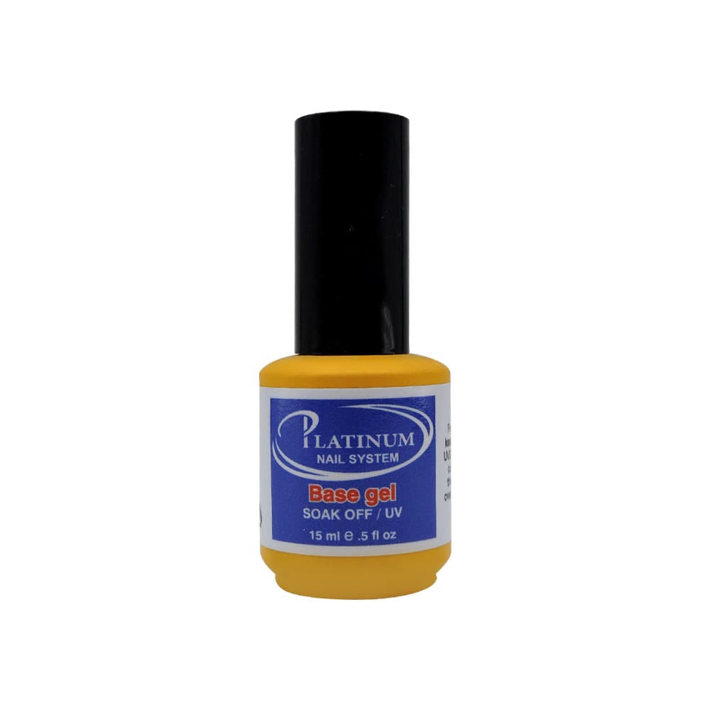 بیس ژل پلاتینیوم Platinum base gel