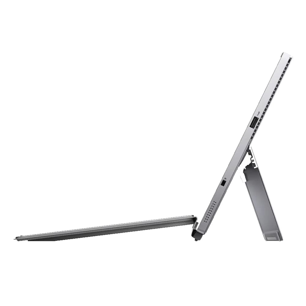 لپ تاپ دل صفحه لمسی DELL Latitude 7210 | i7-10610U | 16G | 256G | INTEL UHD |12.5”2K TOUCH (استوک) — تصویر ۳