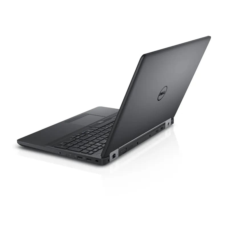 لپ تاپ دل DELL Precision 3510 | i7-6820HQ | 8G | 256G | 2GB AMD W5130M | 15.6”HD (استوک) — تصویر ۶
