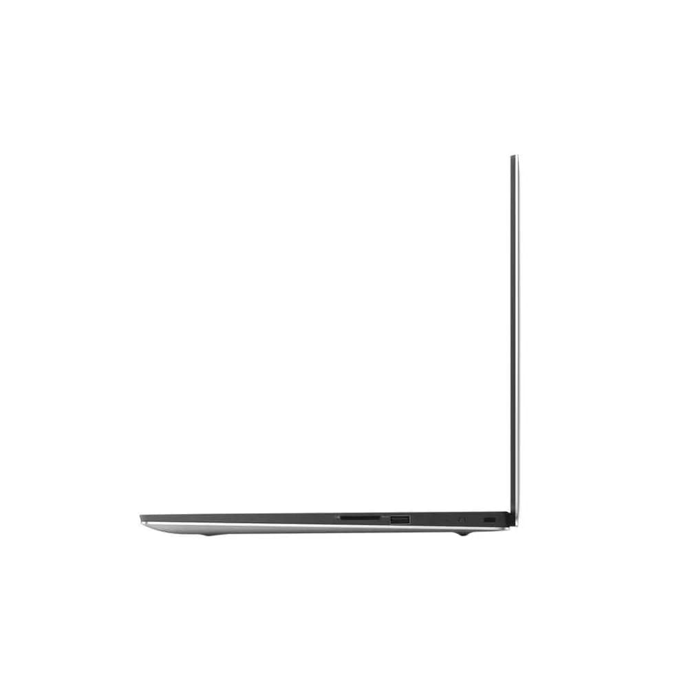 لپ تاپ دل DELL XPS 9560 | i7-7700HQ | 16G | 512G | 4GB Nvidia 1050 | 15.6”4K TOUCH (استوک) — تصویر ۲
