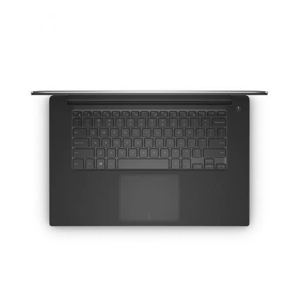 لپ تاپ دل DELL XPS 9560 | i7-7700HQ | 16G | 512G | 4GB Nvidia 1050 | 15.6”4K TOUCH (استوک) — تصویر ۳