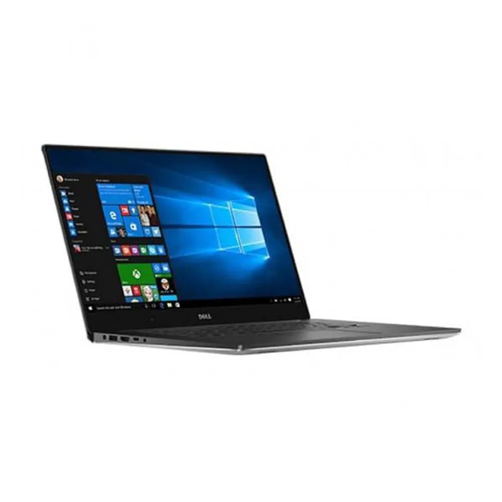 لپ تاپ دل DELL XPS 9560 | i7-7700HQ | 16G | 512G | 4GB Nvidia 1050 | 15.6”4K TOUCH (استوک) — تصویر ۴