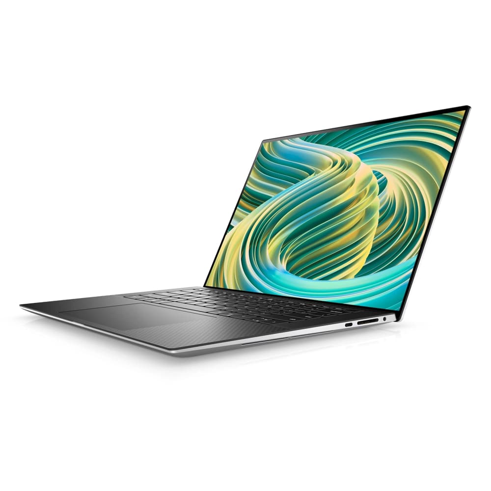 لپ تاپ دل DELL XPS | i7-7th Gen | 16G | 512G | 4GB GTX 1050 | 15.6”FHD (استوک) — تصویر ۲