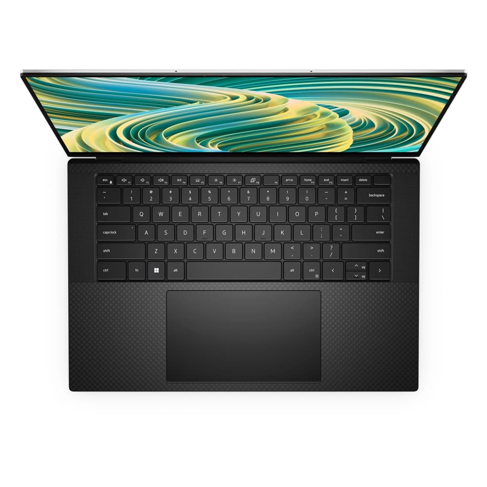 لپ تاپ دل DELL XPS | i7-7th Gen | 16G | 512G | 4GB GTX 1050 | 15.6”FHD (استوک) — تصویر ۳
