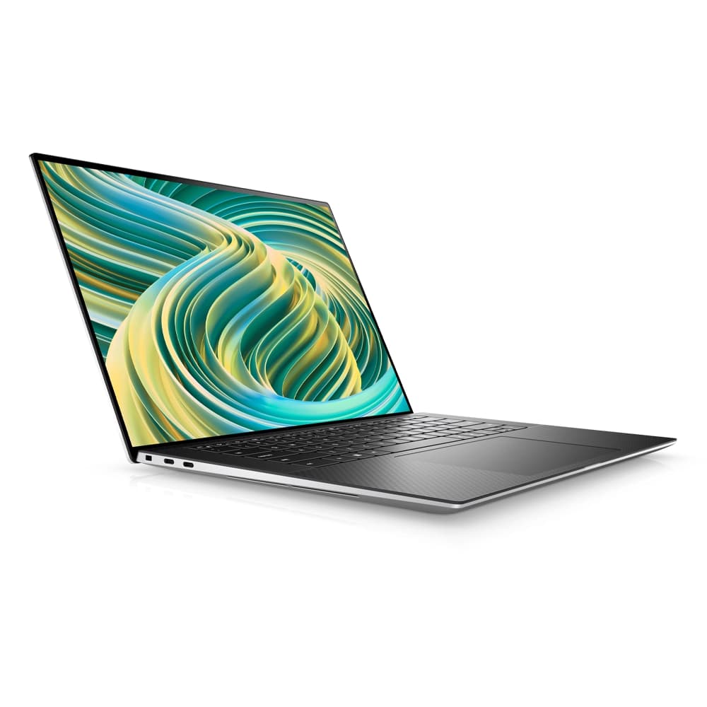 لپ تاپ دل DELL XPS | i7-7th Gen | 16G | 512G | 4GB GTX 1050 | 15.6”FHD (استوک) — تصویر ۴