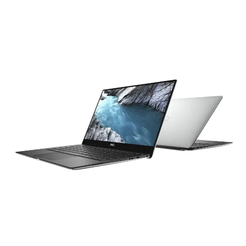 لپ تاپ دل DELL XPS 9370 | i7-8650U | 16G | 512G | INTEL UHD | 13.5”FHD (استوک)