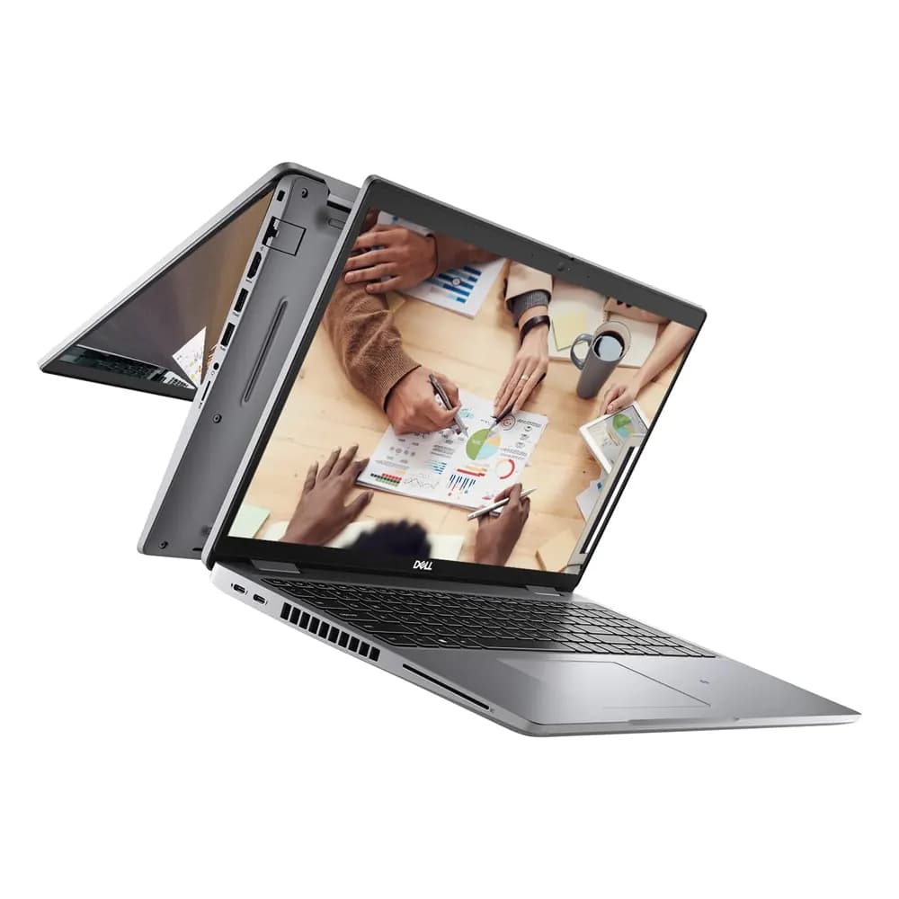 لپ تاپ دل DELL Precision 3560 | i7-1185G7 | 16G | 512G | 2GB Nvidia T500 | 15.6”FHD (استوک)