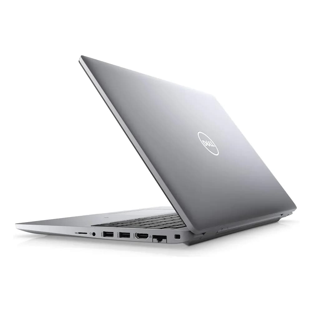 لپ تاپ دل DELL Precision 3560 | i7-1185G7 | 16G | 512G | 2GB Nvidia T500 | 15.6”FHD (استوک) — تصویر ۳