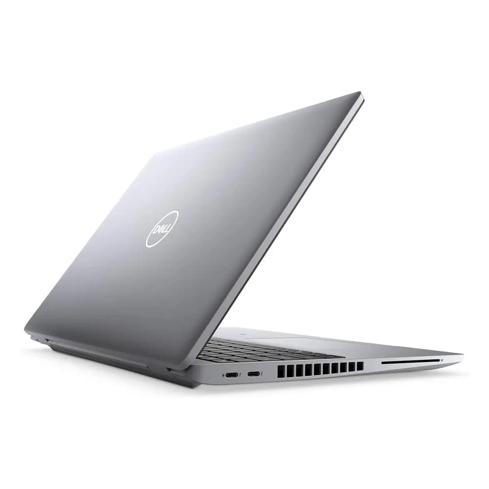 لپ تاپ دل DELL Precision 3560 | i7-1185G7 | 16G | 512G | 2GB Nvidia T500 | 15.6”FHD (استوک) — تصویر ۴