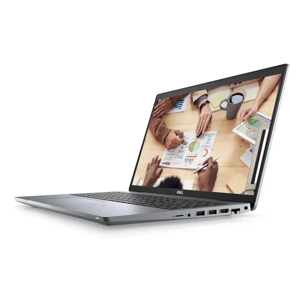 لپ تاپ دل DELL Precision 3560 | i7-1185G7 | 16G | 512G | 2GB Nvidia T500 | 15.6”FHD (استوک) — تصویر ۵