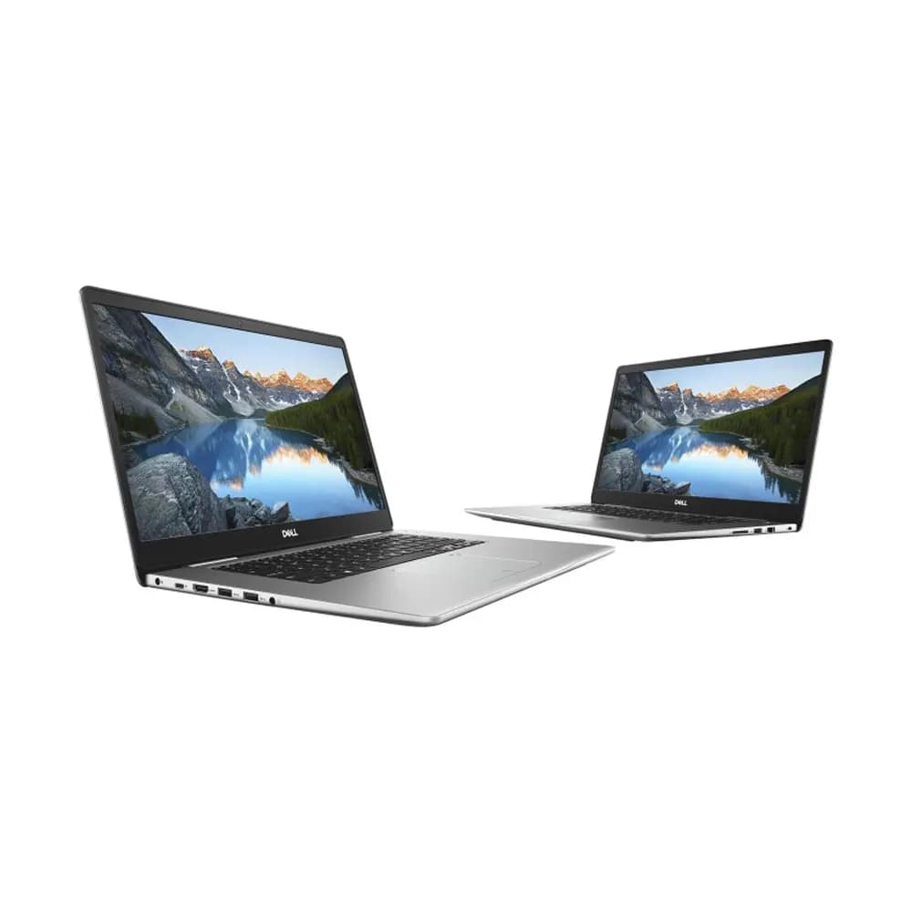 لپ تاپ دل DELL inspiron 7580 | i7-565U | 16G | 512G | 2GB Nvidia MX 250 | 15.6”FHD (استوک)