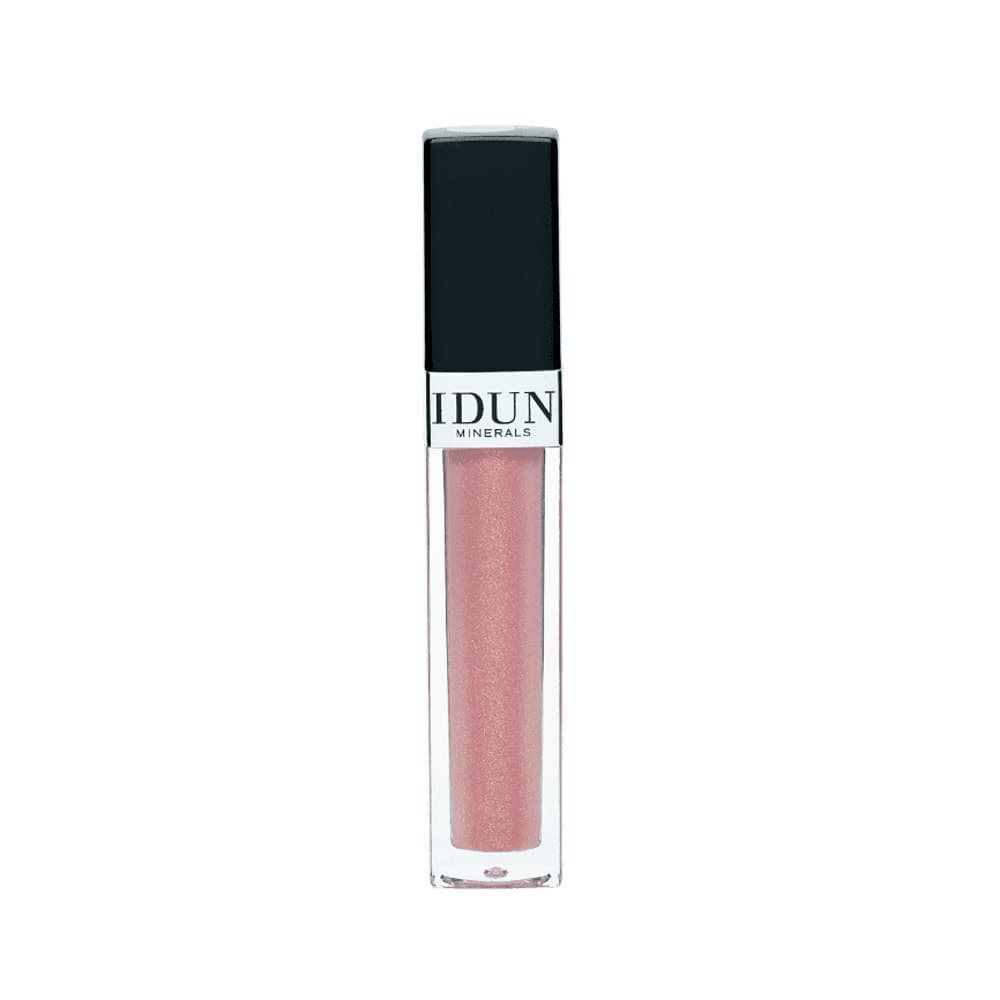 رژلب مایع ایدوون مینرالز Idun lipgloss