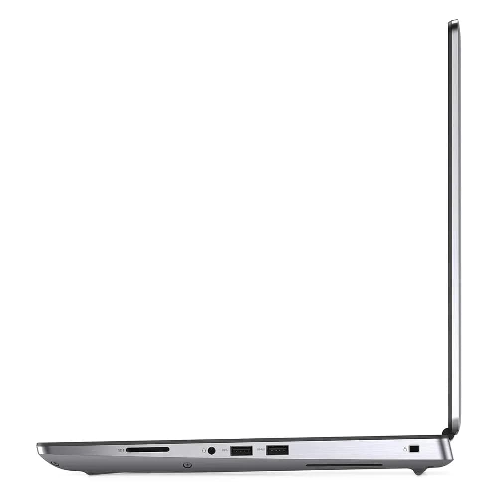 لپ تاپ دل DELL Precision 7550 | CORE i7-10875H | 16G | 512G | 4GB Nvidia QUDRO T2000 | 15.6”FHD (استوک) — تصویر ۴