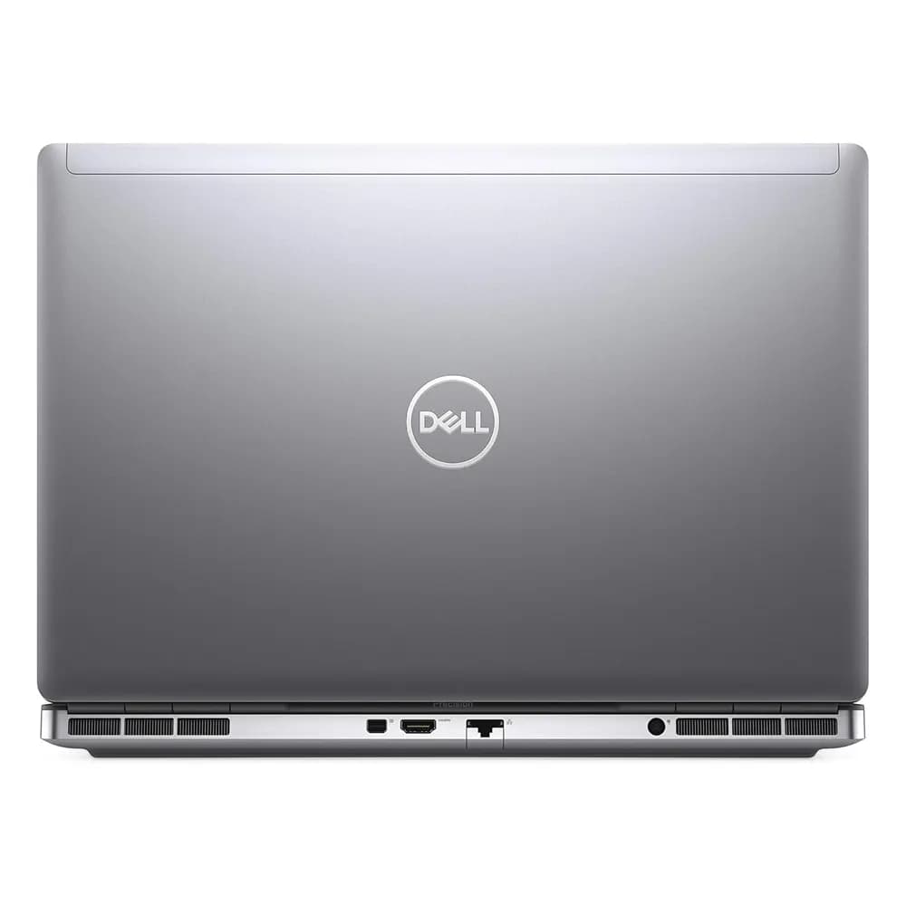 لپ تاپ دل DELL Precision 7550 | CORE i7-10875H | 16G | 512G | 4GB Nvidia QUDRO T2000 | 15.6”FHD (استوک) — تصویر ۲