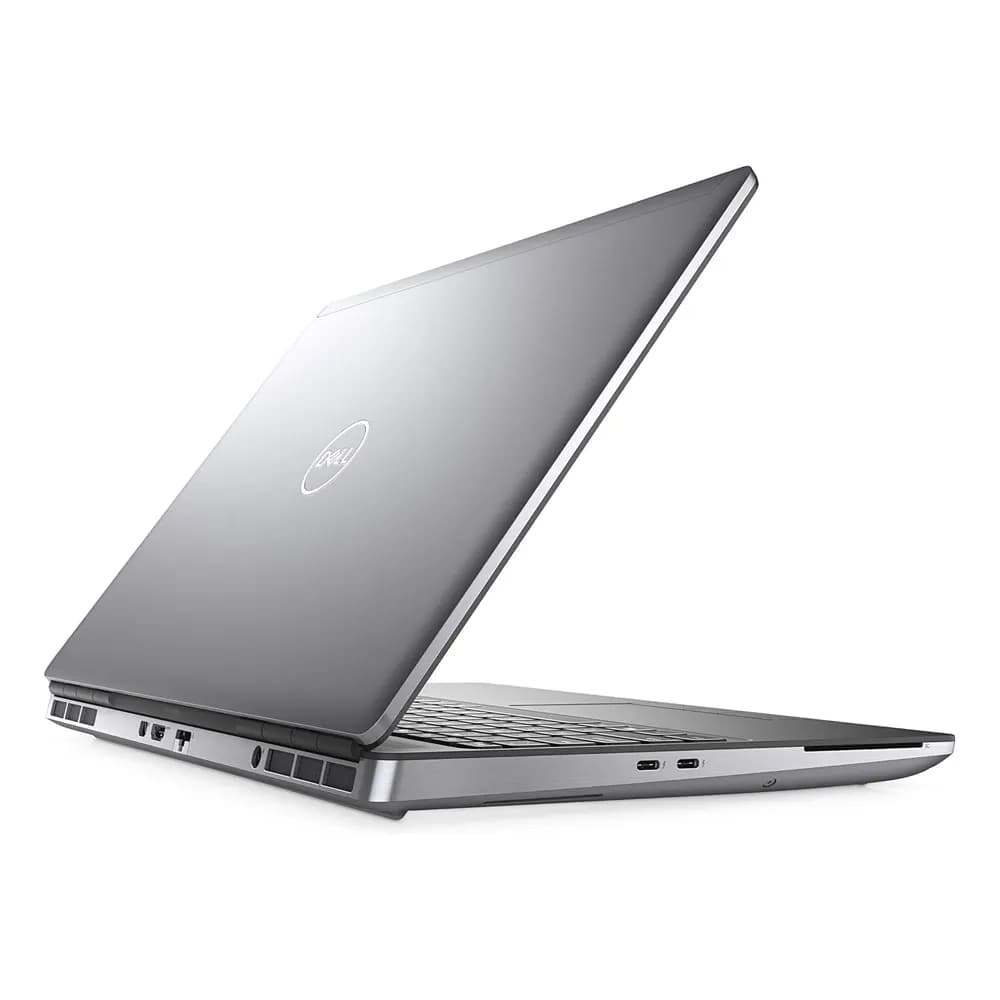 لپ تاپ دل DELL Precision 7550 | CORE i7-10875H | 16G | 512G | 4GB Nvidia QUDRO T2000 | 15.6”FHD (استوک) — تصویر ۵