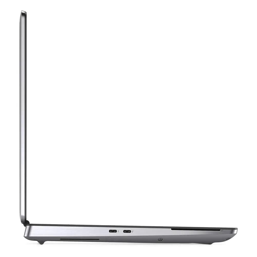 لپ تاپ دل DELL Precision 7550 | CORE i7-10875H | 16G | 512G | 4GB Nvidia QUDRO T2000 | 15.6”FHD (استوک) — تصویر ۳