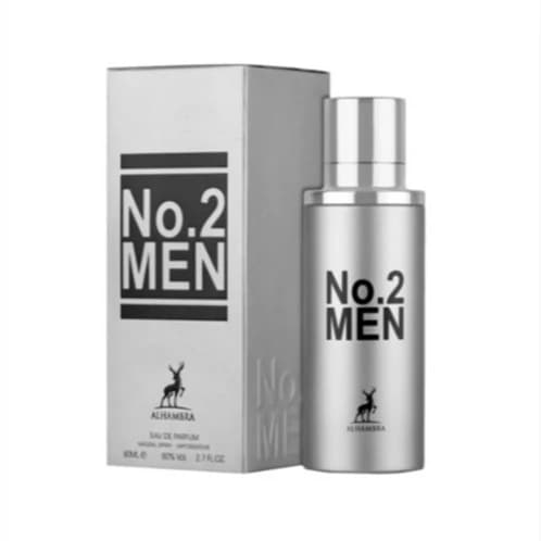 عطر ادکلن مردانه سی اچ کارولینا هررا 212 الحمبرا