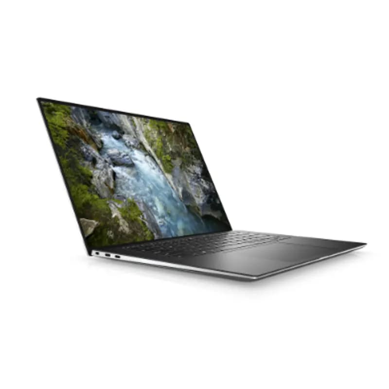 لپ تاپ دل DELL Precision 5560 | i7-11850H | 32G | 512G | 4GB RTX A2000 | 15.6”2K (استوک) — تصویر ۴