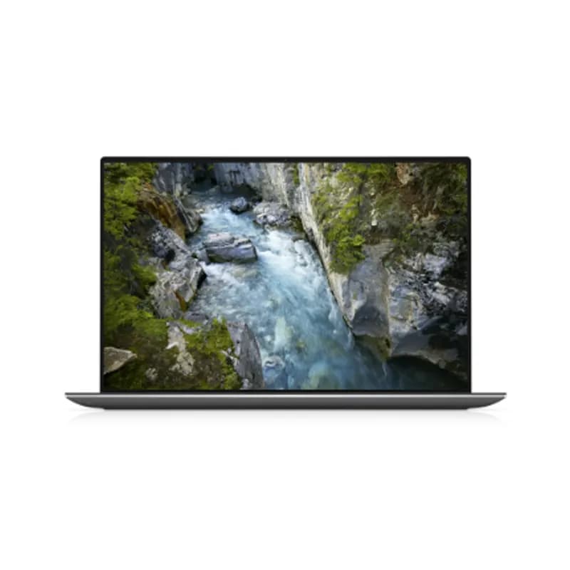 لپ تاپ دل DELL Precision 5560 | i7-11850H | 32G | 512G | 4GB RTX A2000 | 15.6”2K (استوک) — تصویر ۲
