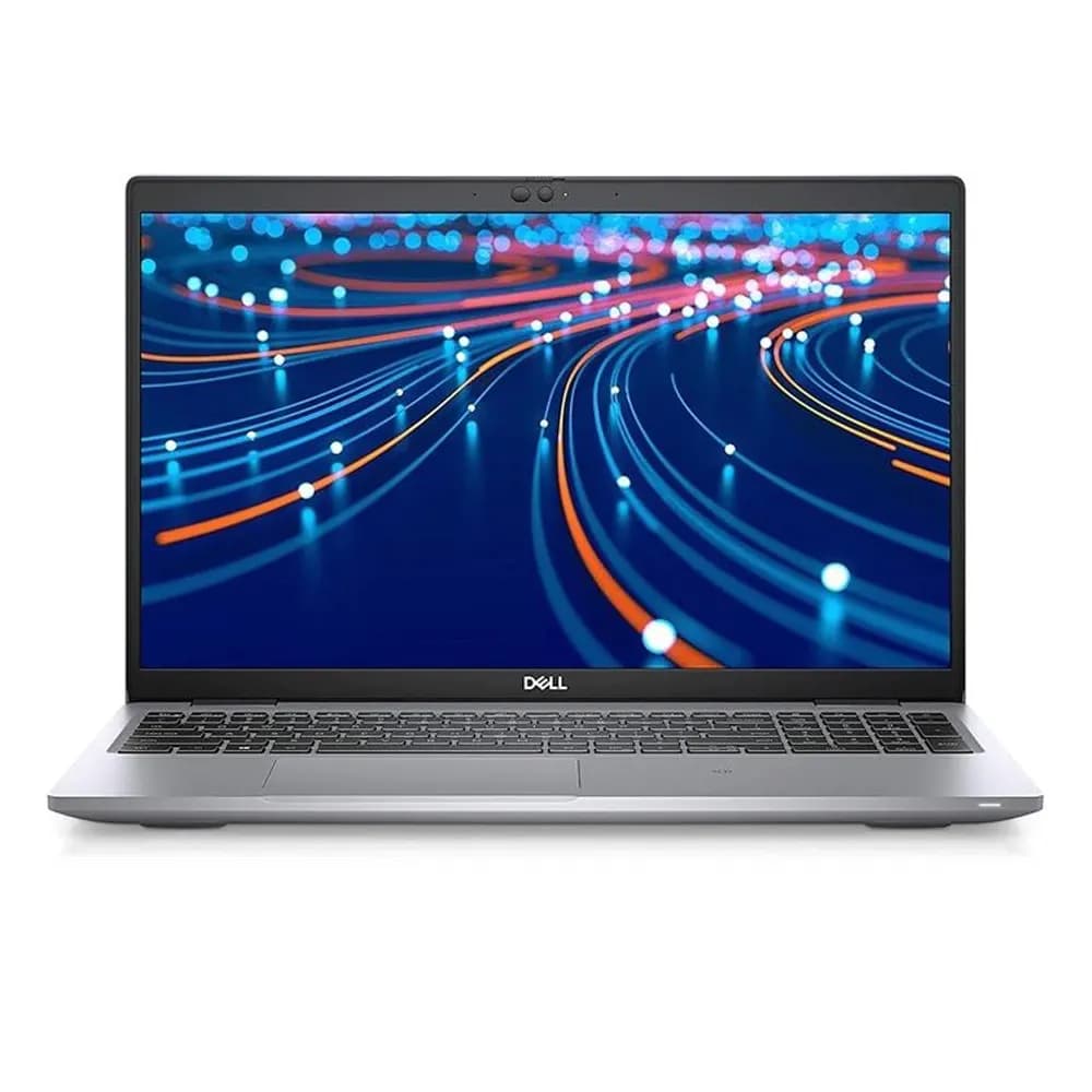 لپ تاپ دل DELL Latitude 5520 | i5-1145G7 | 8G | 256G | INTEL IRIS XE |15.6”FHD (استوک)